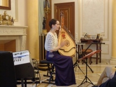 Ms. Natasha Gudziy