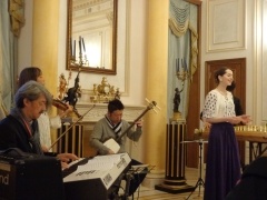 Performance of