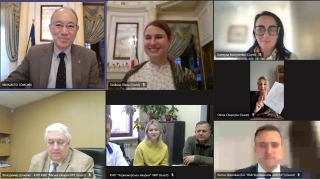 Фото: Посольство Японії в Україні