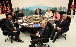 G7 Nagano 1