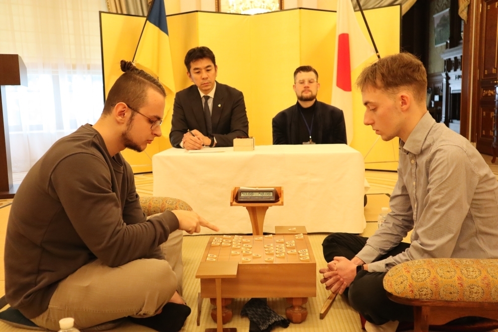Shogi 2026-4