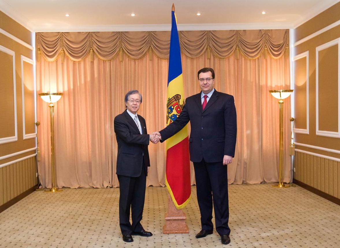 大統領代行
